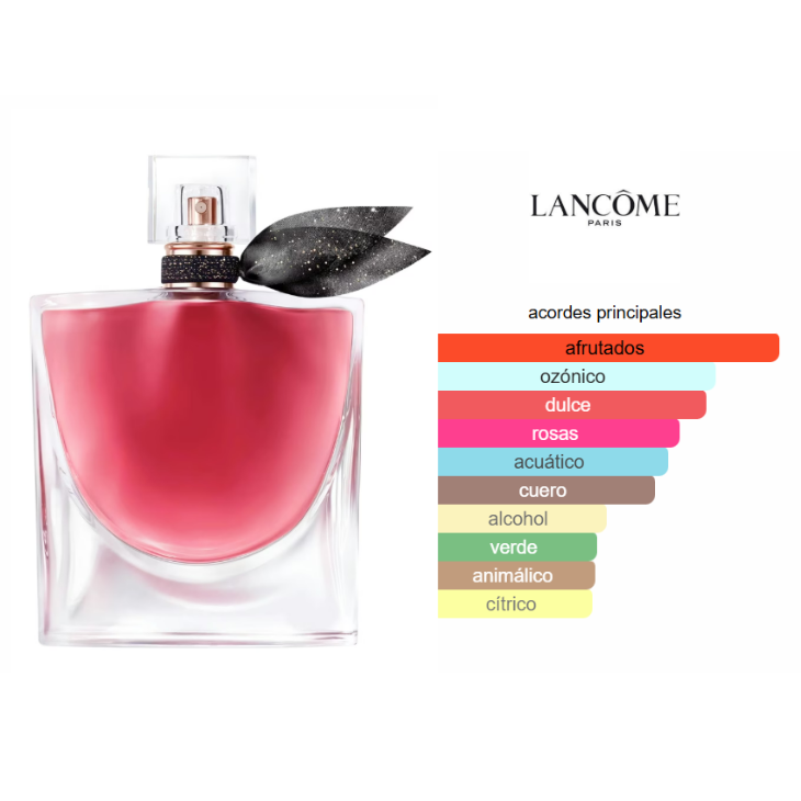 LANCÔME La Vie Est Belle L'Elixir Edp 100ml Mujer