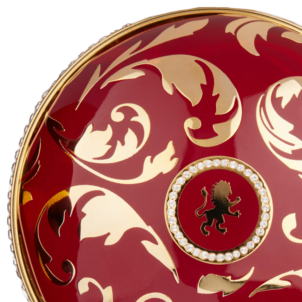 HOUSE OF SILLAGE Gryffindor Parfum – Limited Edition 75ml TESTER