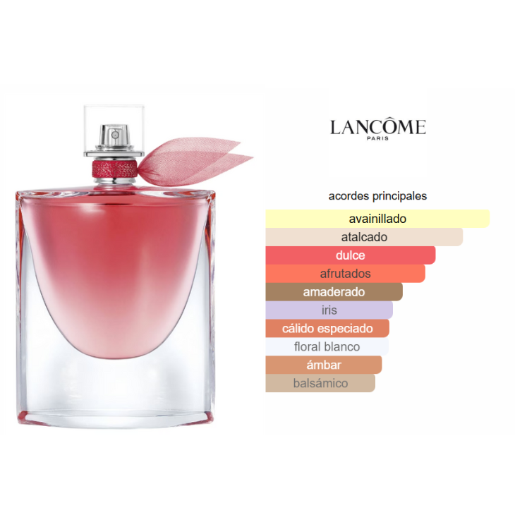 LANCÔME La Vie Est Belle Intensement Edp Intense 100ml Mujer