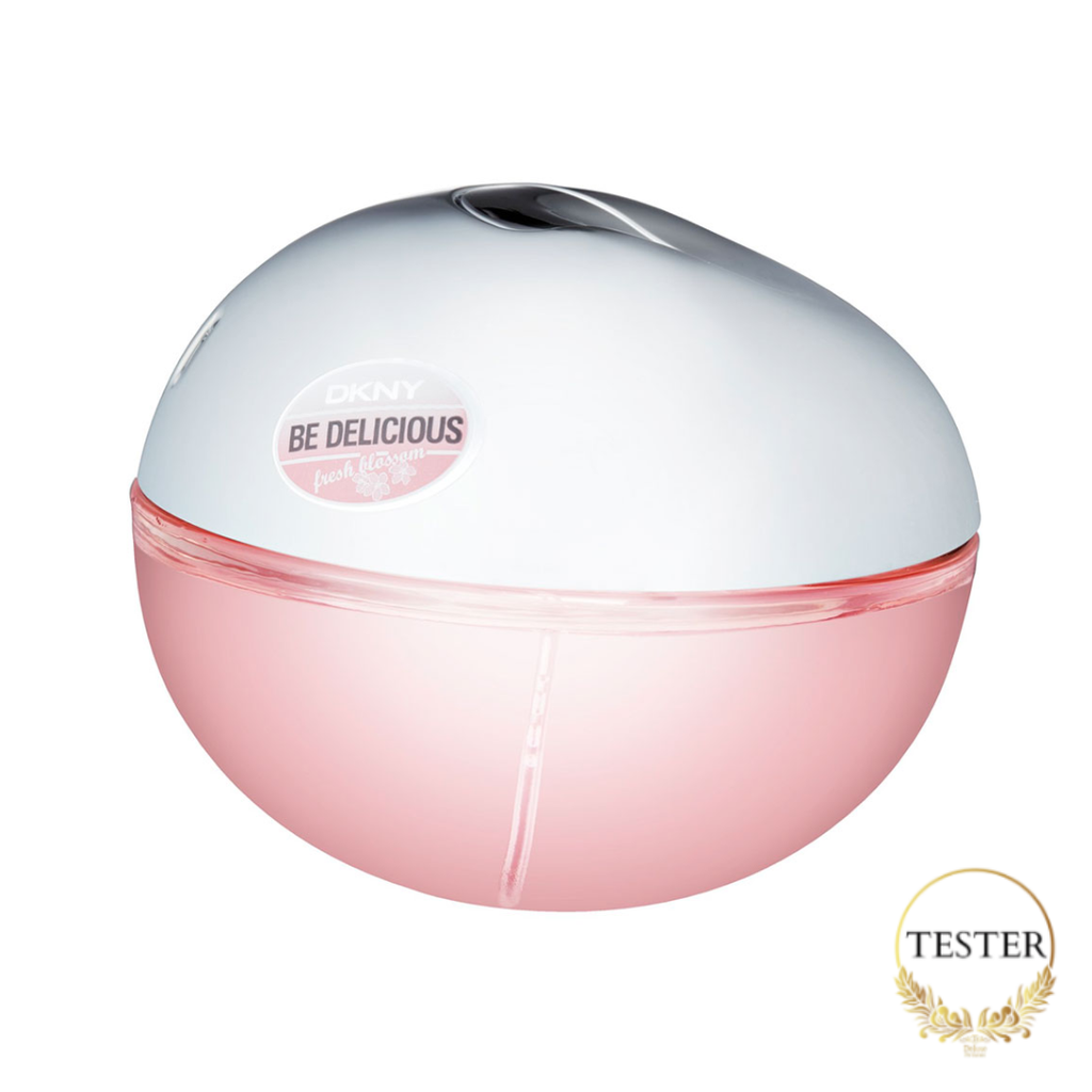 DKNY Fresh Blossom 100ml Edp Mujer TESTER