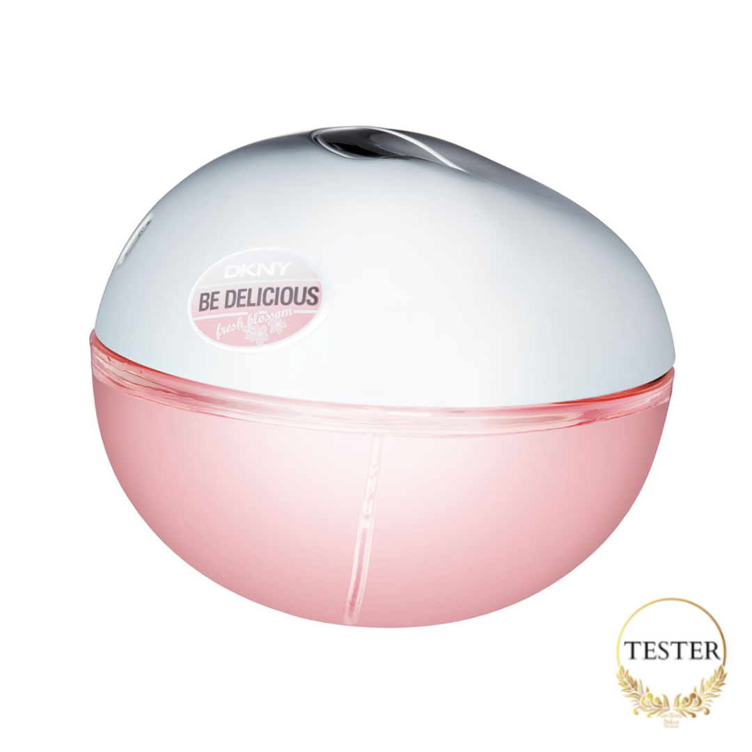 DKNY Fresh Blossom 100ml Edp Mujer TESTER