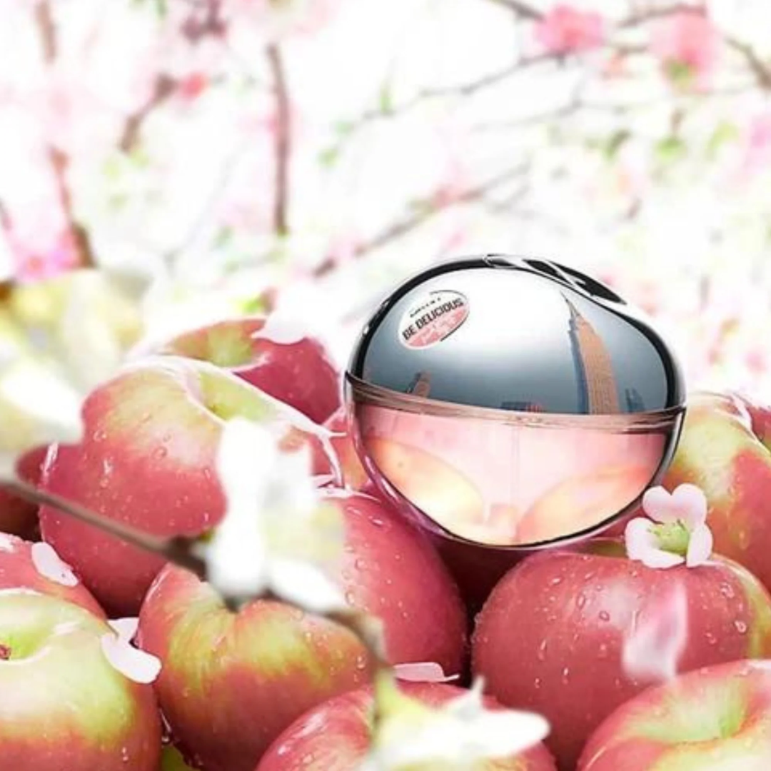 DKNY Fresh Blossom 100ml Edp Mujer TESTER