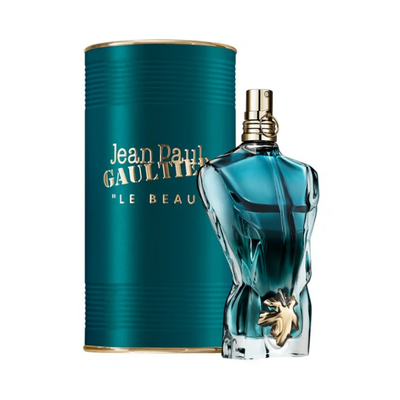 JEAN PAUL GAULTIER Le Beau Edt 125ml Hombre
