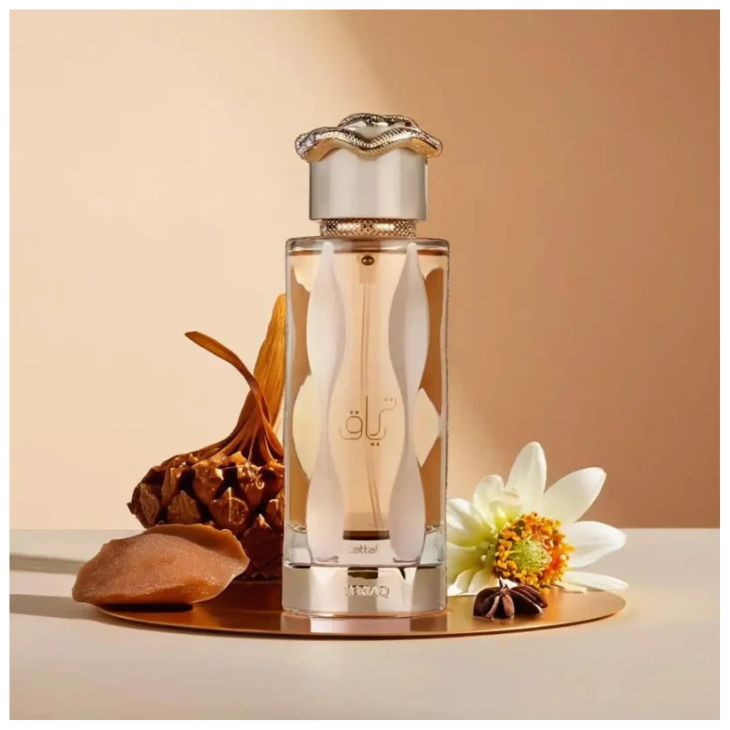 LATTAFA Teriaq Edp 100ml Unisex