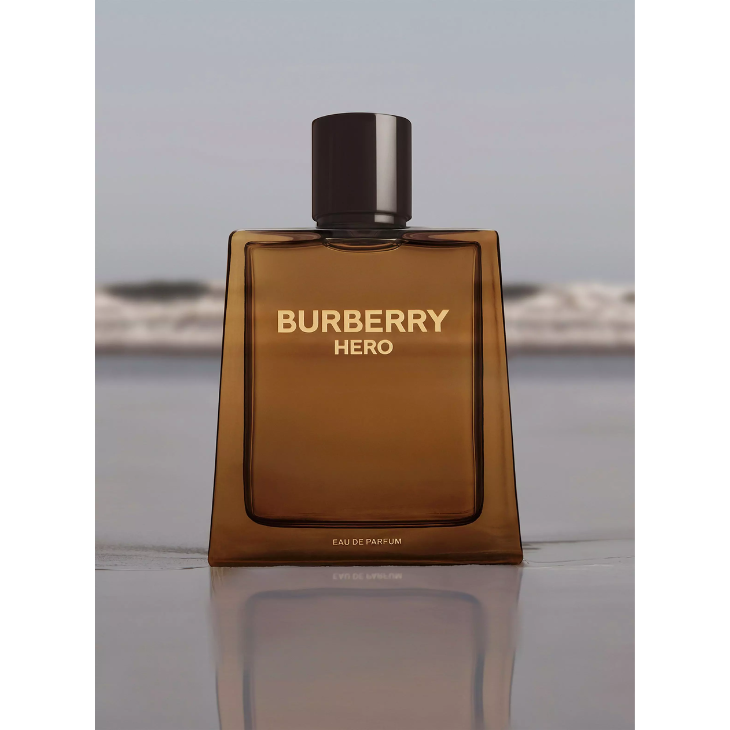 BURBERRY Hero 50ml Edp Hombre