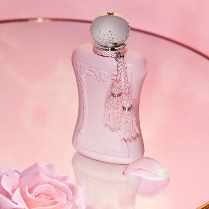 PARFUMS DE MARLY Delina Edp 75ml Mujer