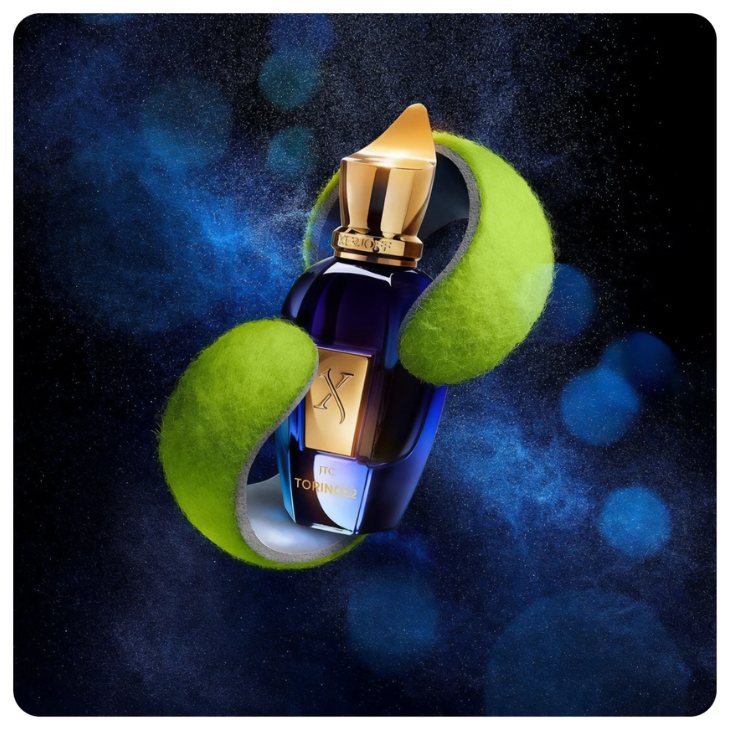 XERJOFF Torino 22 Edp 50ml Unisex