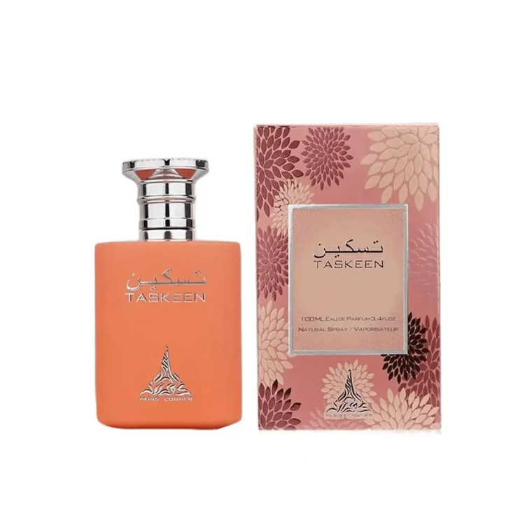 PARIS CORNER Taskeen 100ml Edp Unisex