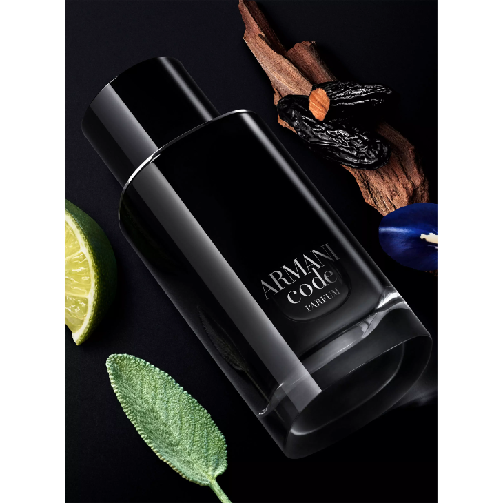 GIORGIO ARMANI Armani Code Recargable Parfum 75ml Hombre