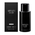 GIORGIO ARMANI Armani Code Recargable Parfum 75ml Hombre