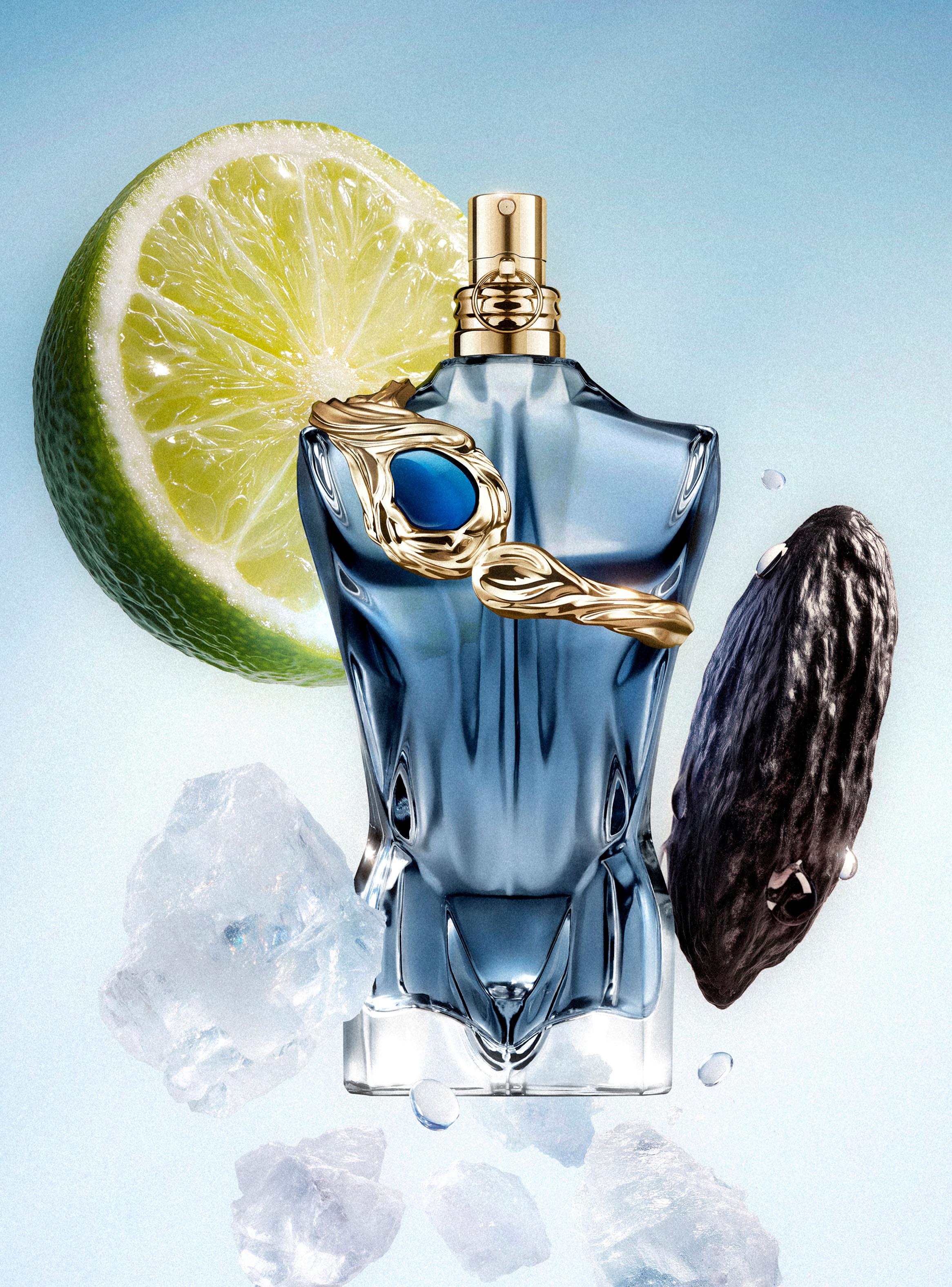 JEAN PAUL GAULTIER Le Beau Narcisse Edp 125ml Hombre