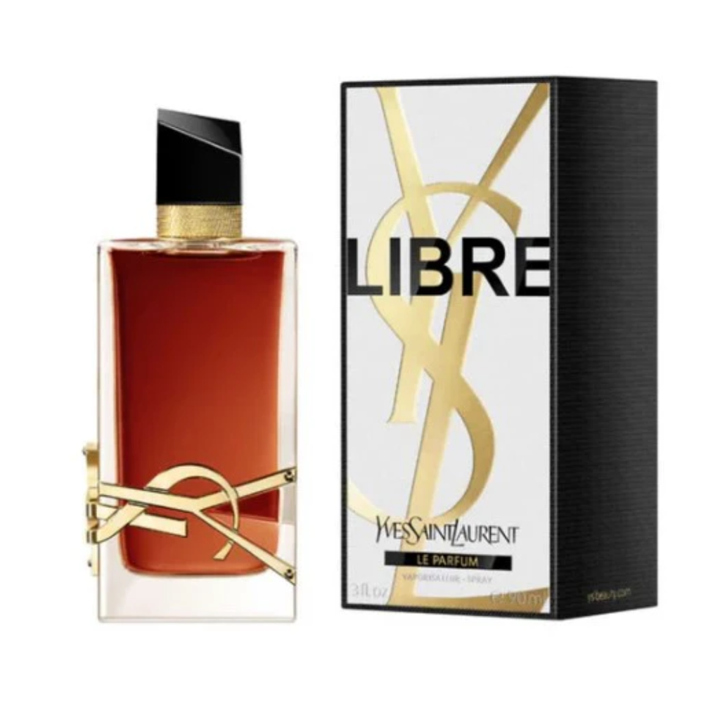 YVES SAINT LAURENT Libre Le Parfum 90ml Mujer