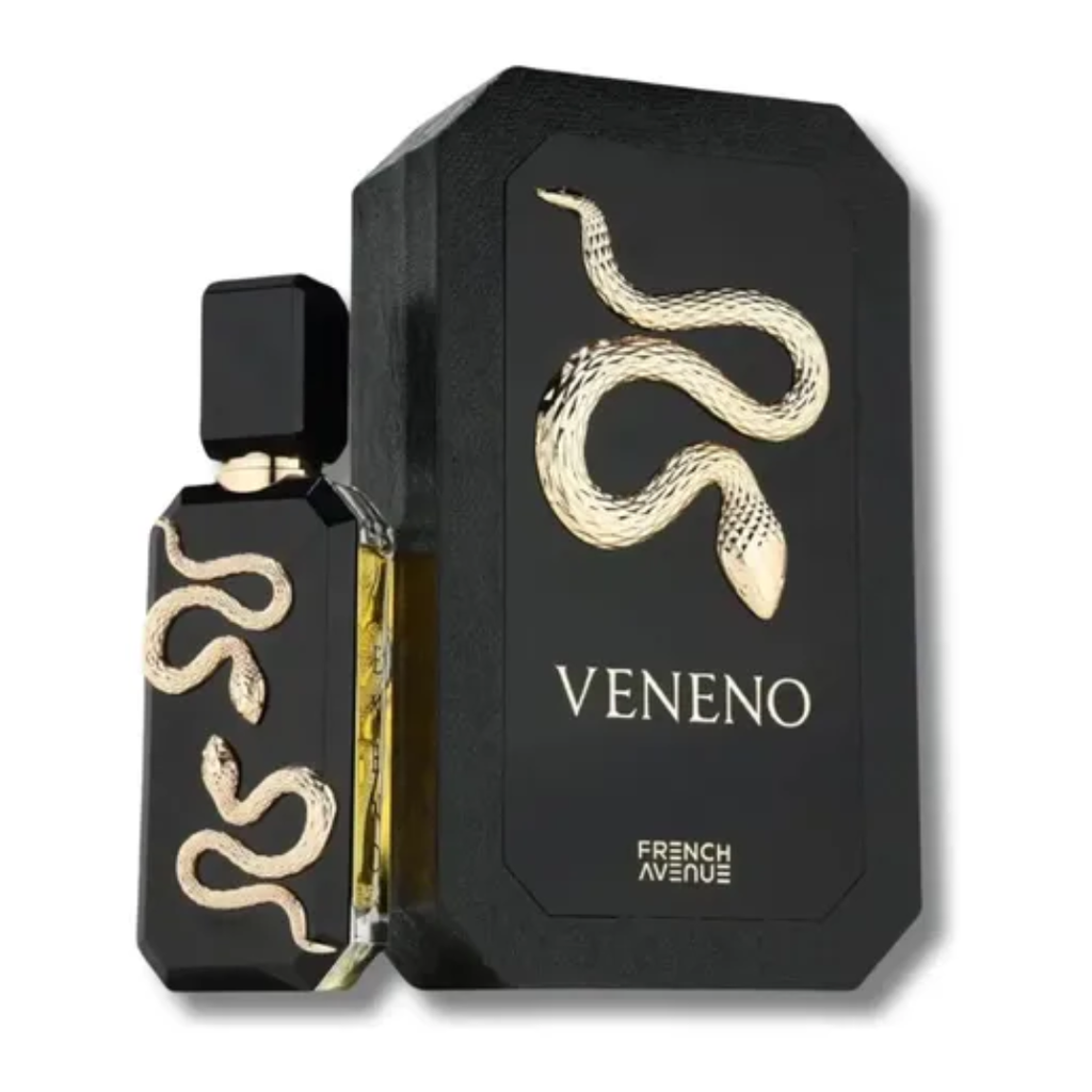 FRENCH AVENUE Veneno 100ml Edp Unisex