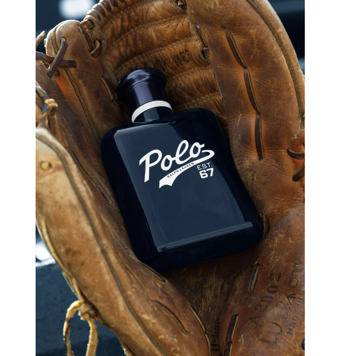 RALPH LAUREN Polo 67 75ml Edt Hombre