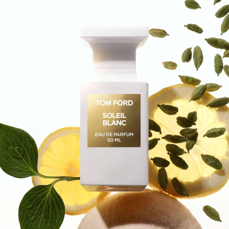TOM FORD Soleil Blanc 50ml Edp Unisex