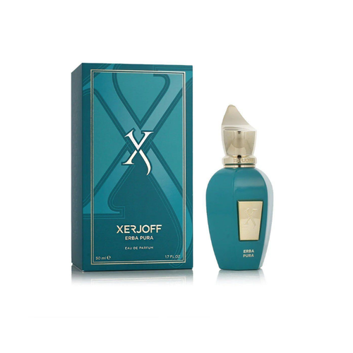 XERJOFF Erba Pura 50ml Edp Unisex