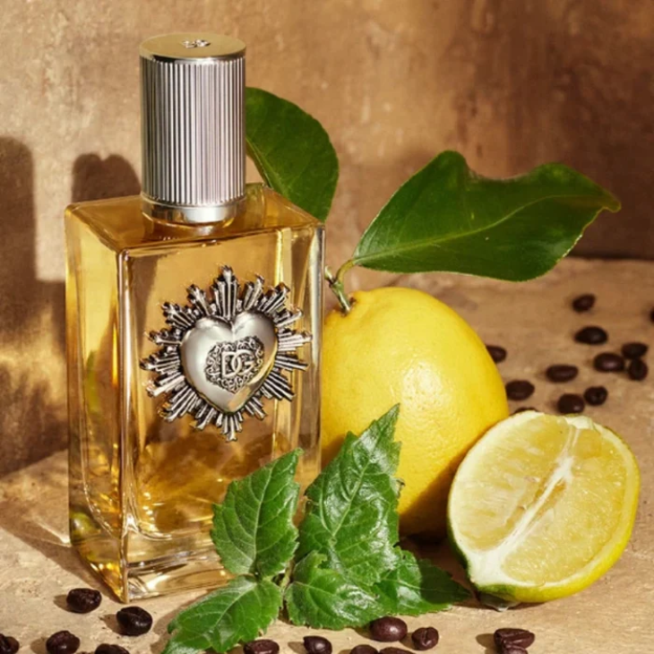 DOLCE & GABBANA Devotion Edp 100ml Hombre