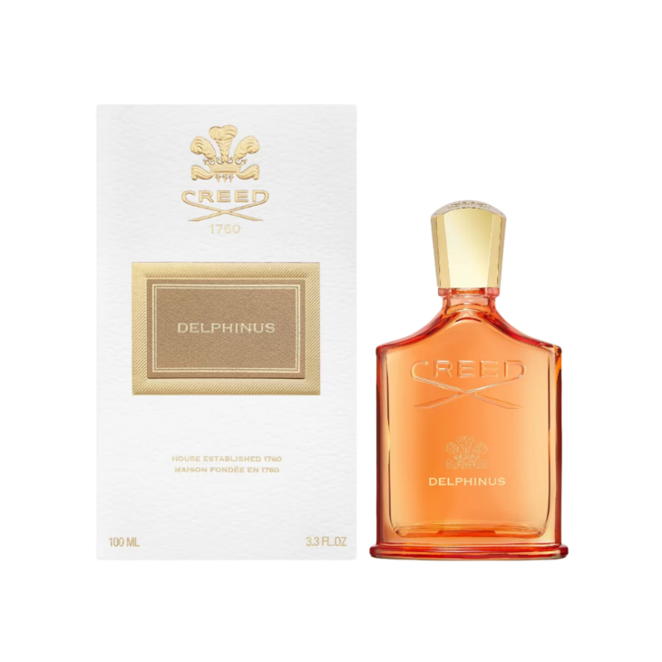 CREED Millesime Delphinus 100ml Edp Unisex