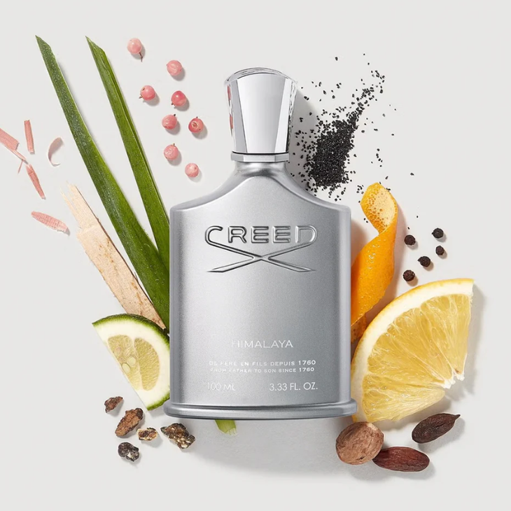 CREED Himalaya 100ml Edp Hombre