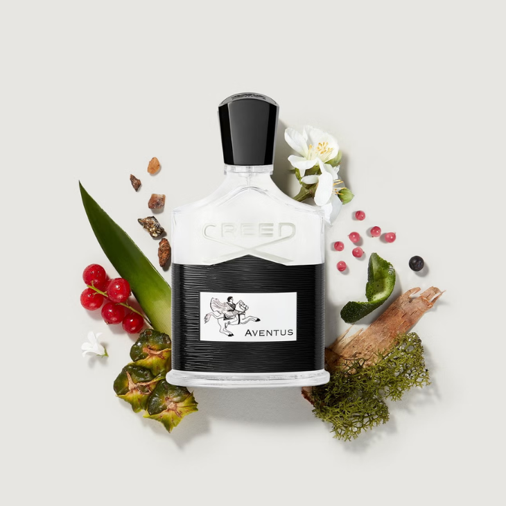 CREED Aventus 100ml Edp Hombre
