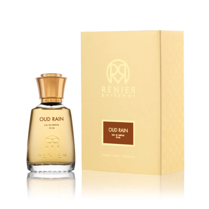 RENIER PERFUMES Oud Rain Edp 50ml Unisex