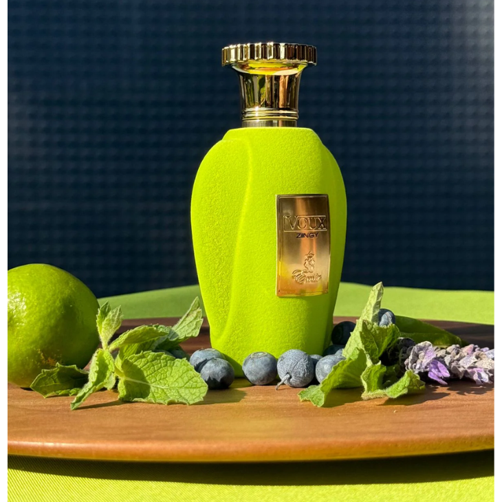 PARIS CORNER Emir Voux Zingy Edp 100ml Unisex