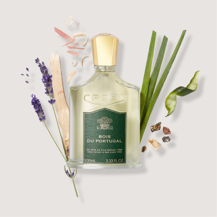 CREED Millesime Bois Du Portugal 100ml Edp Hombre
