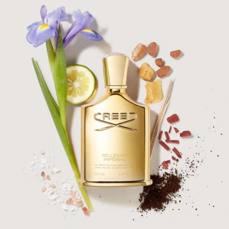 CREED Millesime Imperial 100ml Edp Unisex