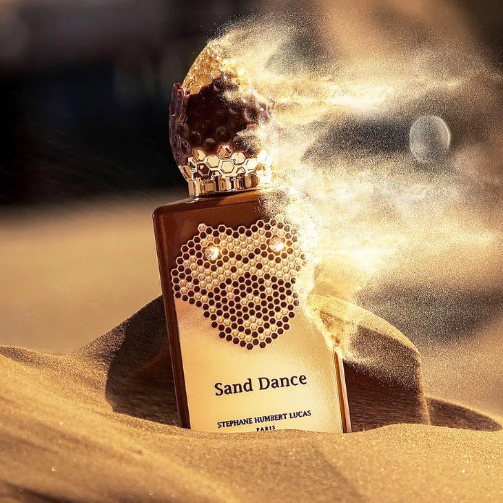 STÉPHANE HUMBERT LUCAS Sand Dance 50ml Edp Unisex