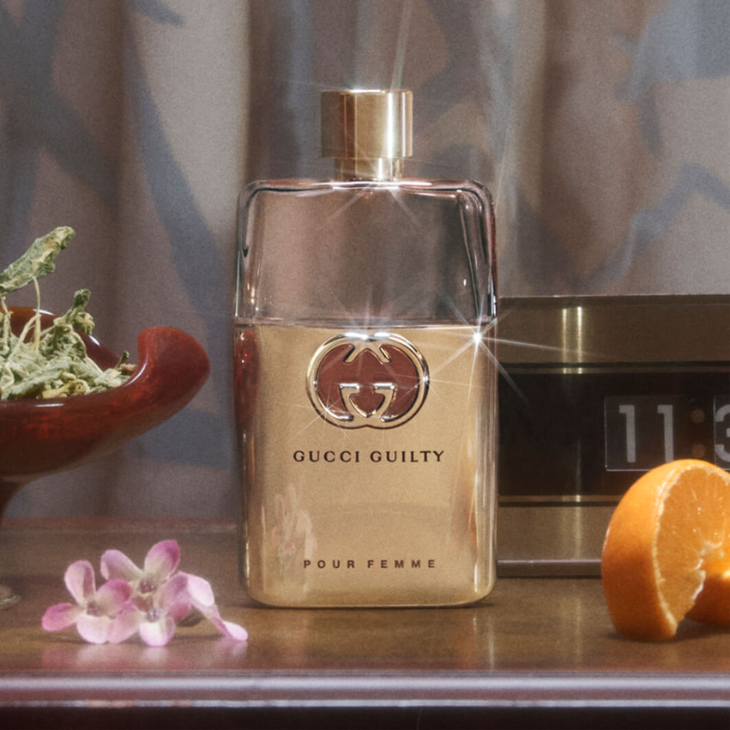 GUCCI Guilty Edp 50ml Mujer