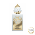 STEPHANE HUMBERT LUCAS Lady White Snake 50ml Edp Unisex TESTER