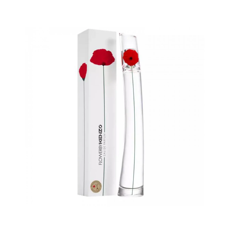 KENZO Flower Edp 100ml Mujer