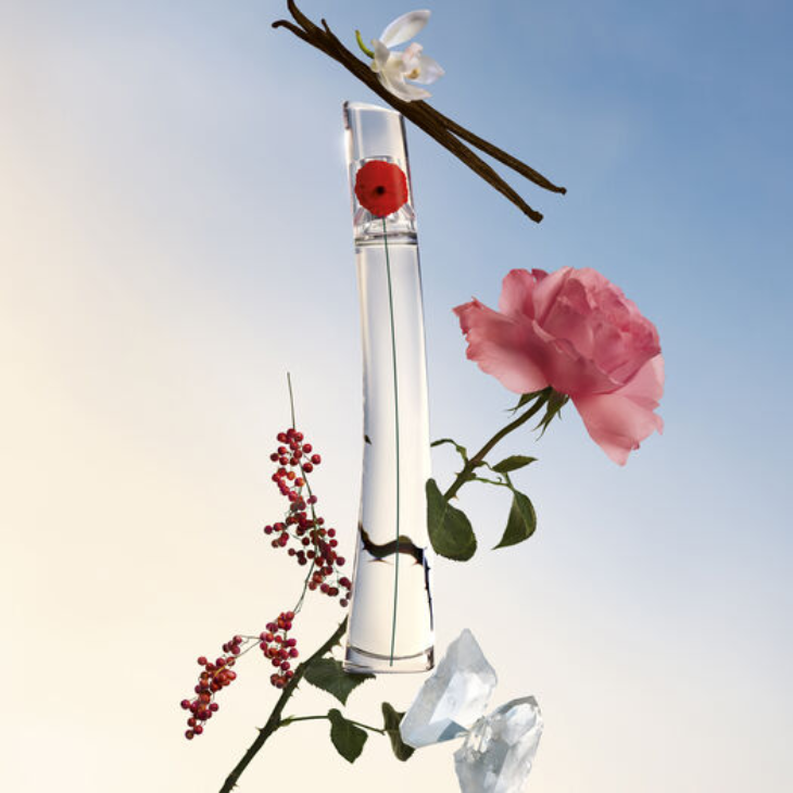 KENZO Flower Edp 100ml Mujer