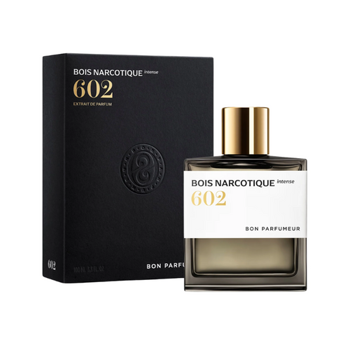BON PARFUMEUR 602 Bois Narcotique Intense 100ml Edp Unisex