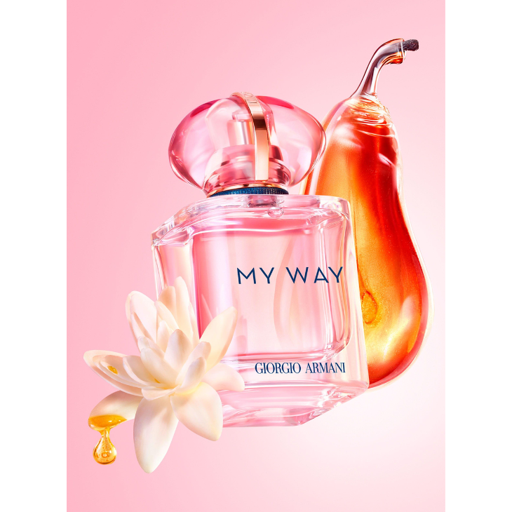 GIORGIO ARMANI My Way Nectar 90ml Mujer
