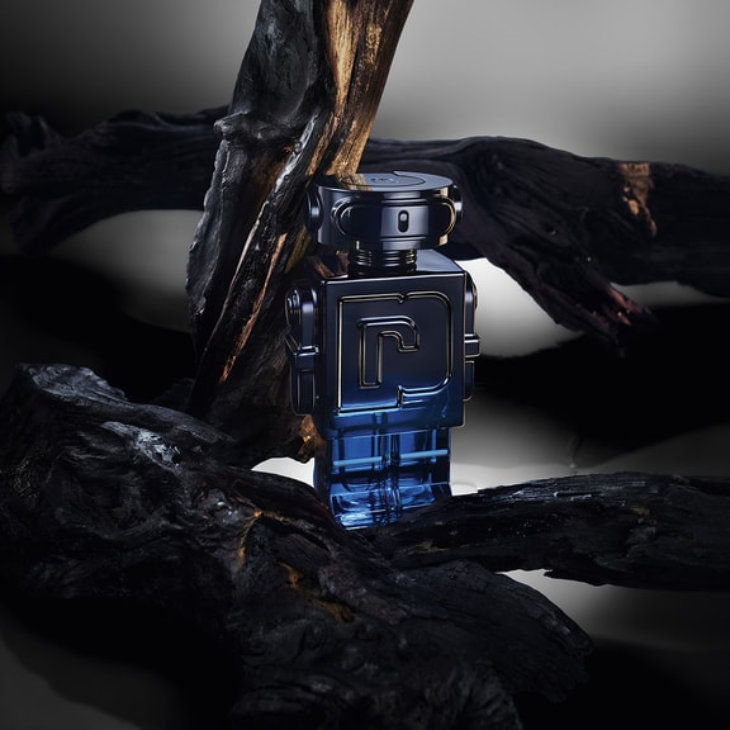 PACO RABANNE Phantom Edp Intense 100ml Hombre