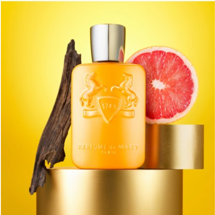 PARFUMS DE MARLY Perseus Edp 125ml Unisex