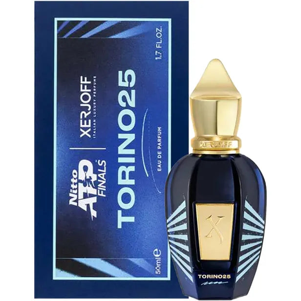 XERJOFF Torino 25 Edp 50ml Unisex