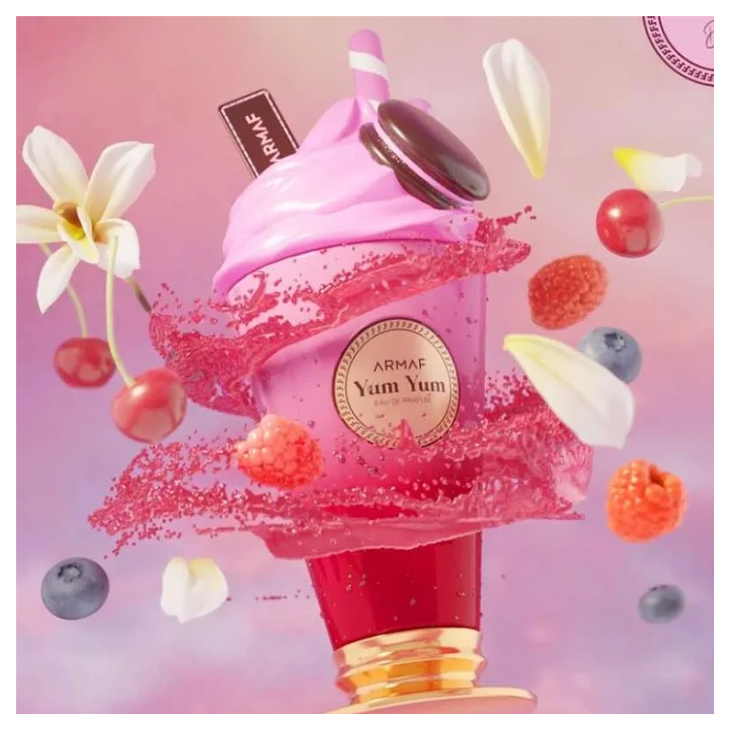 ARMAF Yum Yum Edp 100ml Mujer