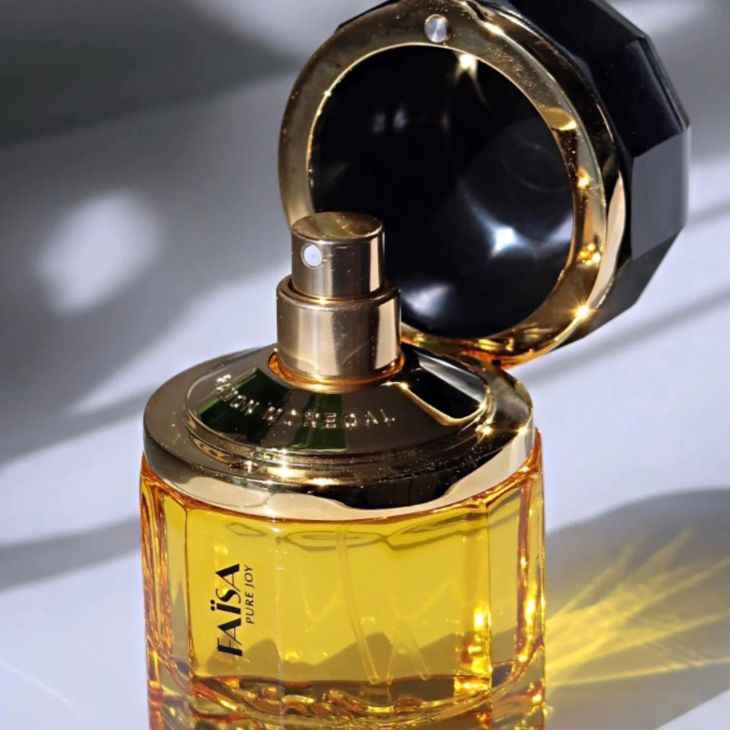 RAMON MONEGAL Faïsa 100ml Edp Unisex