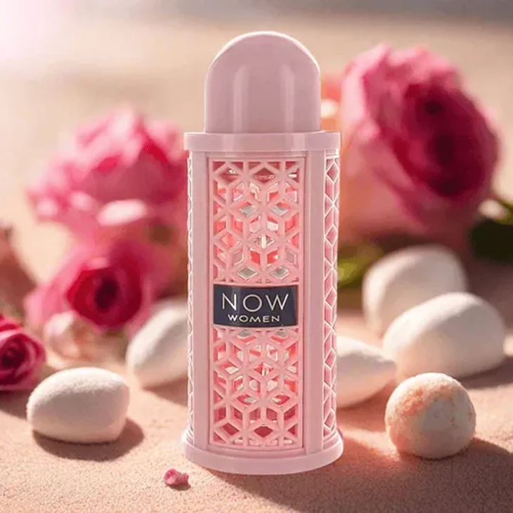 RAVE Now Woman 100ml Edp Mujer