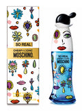 MOSCHINO Cheap and Chic So Real Edt 100ml Mujer