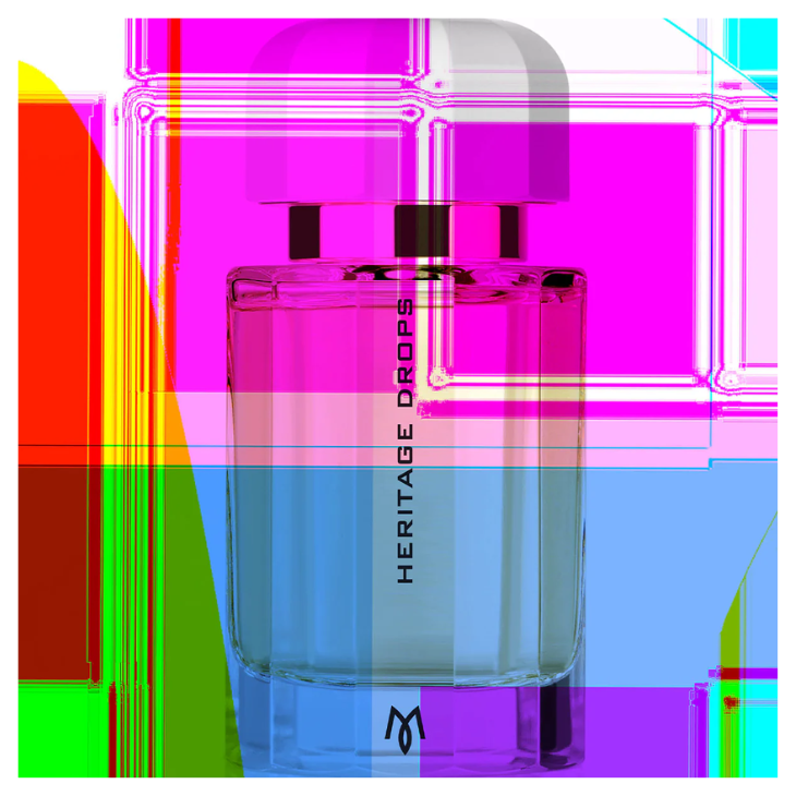 RAMON MONEGAL Heritage Drops 100ml Edp Unisex