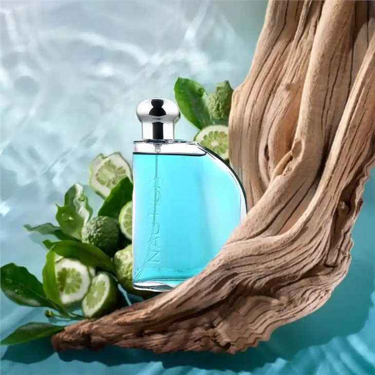 NAUTICA Classic Edt 100ml Hombre