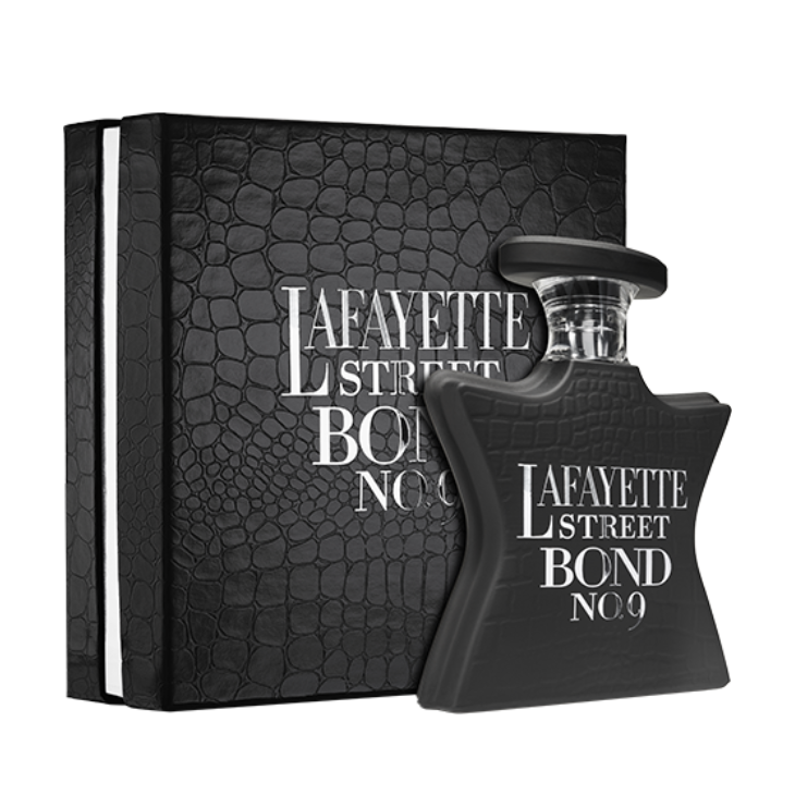 BOND Nº9 Lafayette Street Edp 100ml Unisex