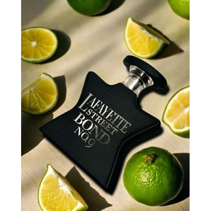 BOND Nº9 Lafayette Street Edp 100ml Unisex