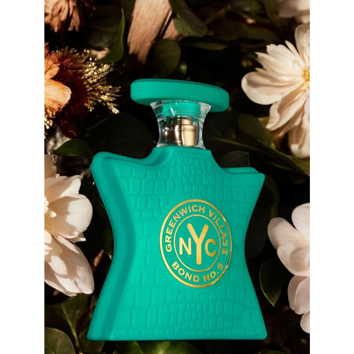 BOND Nº9 Greenwich Village Edp 100ml Unisex
