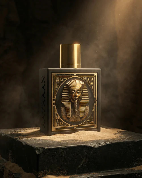 RAYHAAN Pharaoh Edp 100ml Unisex