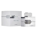 AL HARAMAIN L'Aventure Blanche 100ml Edp Mujer