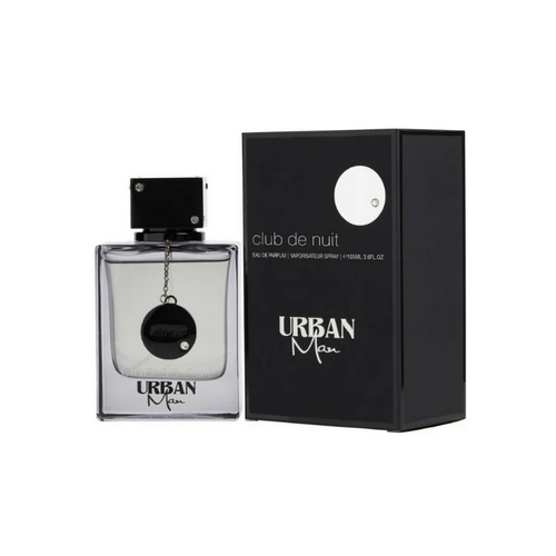 Armaf Club de nuit urban EDP 105ml Hombre